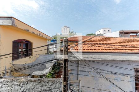 Vista de kitnet/studio para alugar com 1 quarto, 36m² em Vila Gustavo, São Paulo