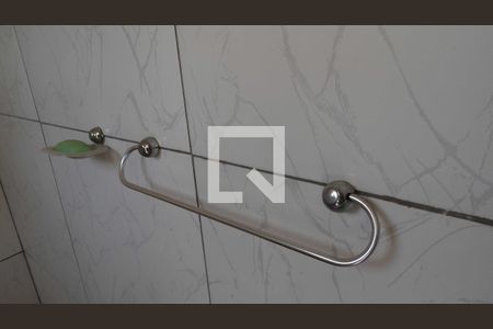 Casa à venda com 300m², 4 quartos e 2 vagas Casa à venda com 300m², 4 quartos e 2 vagasBanheiro de serviço