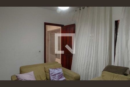 Sala de casa à venda com 4 quartos, 300m² em Jardim das Flores, Osasco