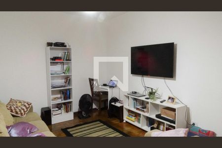 Sala de casa à venda com 4 quartos, 300m² em Jardim das Flores, Osasco