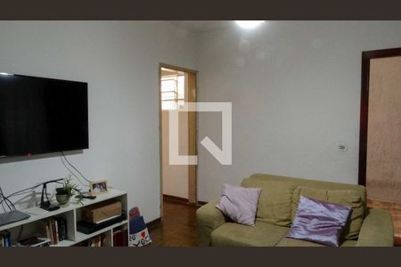 Sala de casa à venda com 4 quartos, 300m² em Jardim das Flores, Osasco