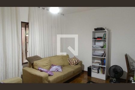 Sala de casa à venda com 4 quartos, 300m² em Jardim das Flores, Osasco