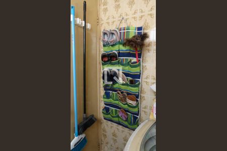 Casa à venda com 300m², 4 quartos e 2 vagas Casa à venda com 300m², 4 quartos e 2 vagasÁrea de Serviço