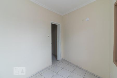 Quarto de apartamento para alugar com 1 quarto, 50m² em Vila Matias, São Paulo