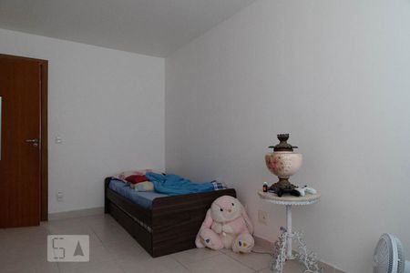 Apartamento à venda com 93m², 3 quartos e 2 vagas Apartamento à venda com 93m², 3 quartos e 2 vagasQuarto 2