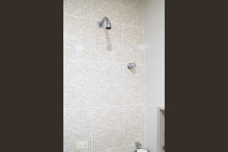 Apartamento à venda com 93m², 3 quartos e 2 vagas Apartamento à venda com 93m², 3 quartos e 2 vagasBanheiro social