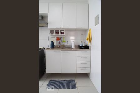 Apartamento à venda com 93m², 3 quartos e 2 vagas Apartamento à venda com 93m², 3 quartos e 2 vagasCozinha