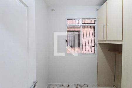 Apartamento à venda com 70m², 3 quartos e 2 vagasQuarto 2