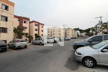 Apartamento à venda com 70m², 3 quartos e 2 vagasGaragem
