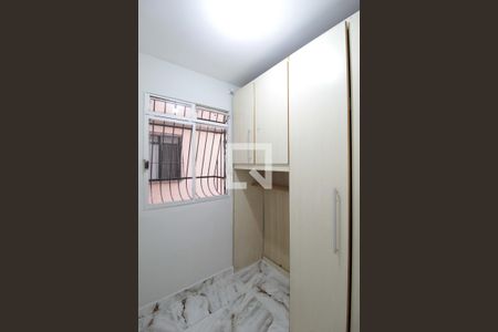Apartamento à venda com 70m², 3 quartos e 2 vagasQuarto 2