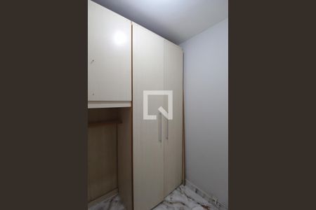 Apartamento à venda com 70m², 3 quartos e 2 vagasQuarto 2
