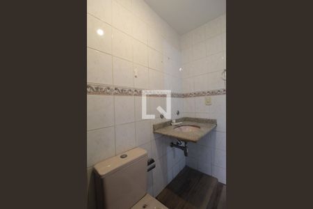 Apartamento à venda com 70m², 3 quartos e 2 vagasBanheiro da Suíte