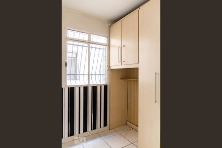 Quarto 1 de apartamento à venda com 3 quartos, 70m² em Guarani, Belo Horizonte