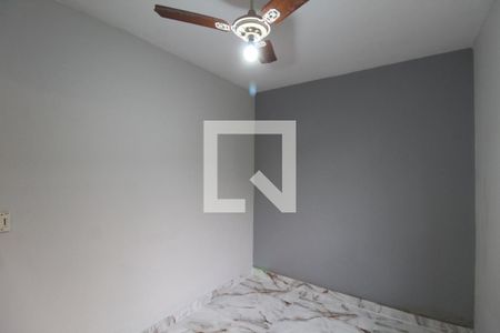 Suite de apartamento à venda com 3 quartos, 70m² em Guarani, Belo Horizonte