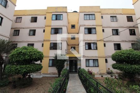 Apartamento à venda com 70m², 3 quartos e 2 vagasHall de Entrada