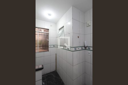 Apartamento à venda com 70m², 3 quartos e 2 vagasCozinha e Área de Serviço