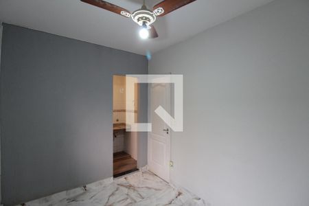 Suite de apartamento à venda com 3 quartos, 70m² em Guarani, Belo Horizonte