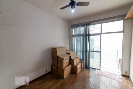 Quarto 1 de apartamento à venda com 3 quartos, 114m² em Tijuca, Rio de Janeiro
