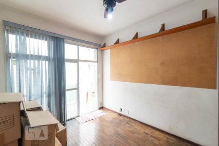 Quarto 1 de apartamento à venda com 3 quartos, 114m² em Tijuca, Rio de Janeiro