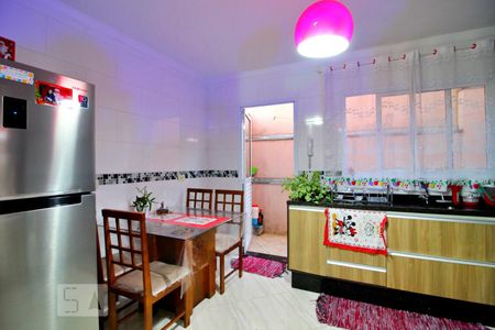 Casa à venda com 146m², 2 quartos e 3 vagasCozinha