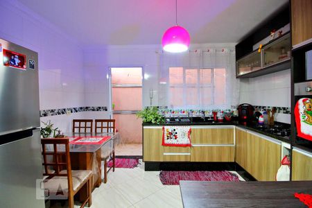 Casa à venda com 146m², 2 quartos e 3 vagasCozinha