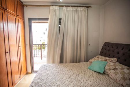 Apartamento à venda com 156m², 4 quartos e 2 vagasSuíte