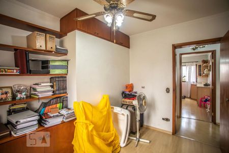 Apartamento à venda com 156m², 4 quartos e 2 vagasQuarto 3