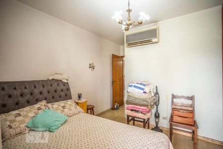 Apartamento à venda com 156m², 4 quartos e 2 vagasSuíte
