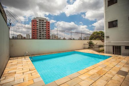 Apartamento à venda com 156m², 4 quartos e 2 vagasÁrea comum - Piscina