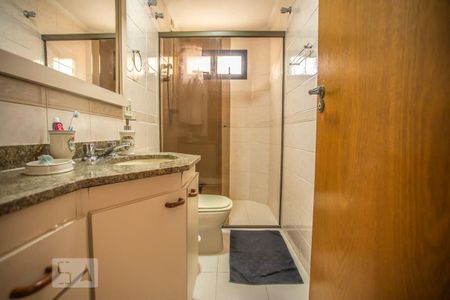 Apartamento à venda com 156m², 4 quartos e 2 vagasBanheiro Suíte