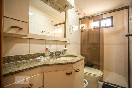 Apartamento à venda com 156m², 4 quartos e 2 vagasBanheiro Suíte