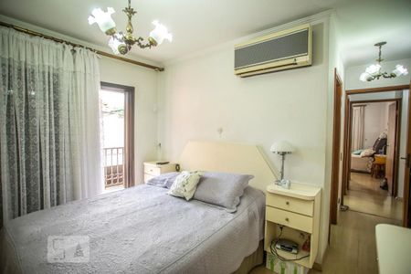 Apartamento à venda com 156m², 4 quartos e 2 vagasSuíte 2