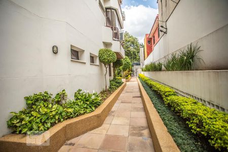 Apartamento à venda com 156m², 4 quartos e 2 vagasÁrea comum