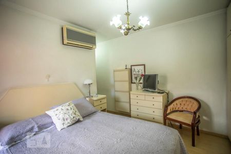 Apartamento à venda com 156m², 4 quartos e 2 vagasSuíte 2