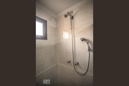 Apartamento à venda com 156m², 4 quartos e 2 vagasBanheiro 3 - Chuveiro