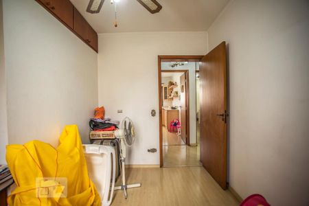 Apartamento à venda com 156m², 4 quartos e 2 vagasQuarto 3