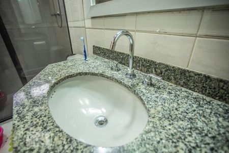 Apartamento à venda com 156m², 4 quartos e 2 vagasBanheiro 3 - Torneira