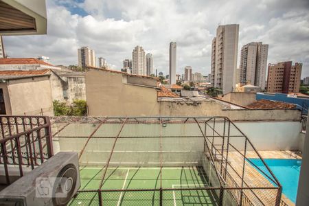 Apartamento à venda com 156m², 4 quartos e 2 vagasVista