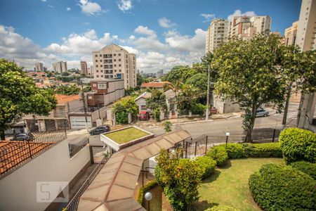 Apartamento à venda com 156m², 4 quartos e 2 vagasVista