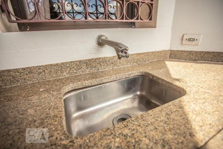 Apartamento à venda com 156m², 4 quartos e 2 vagasVaranda - Torneira