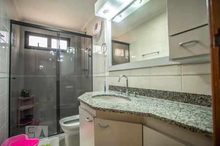 Apartamento à venda com 156m², 4 quartos e 2 vagasBanheiro 3