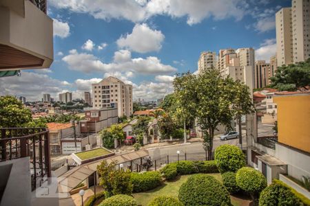 Apartamento à venda com 156m², 4 quartos e 2 vagasVista
