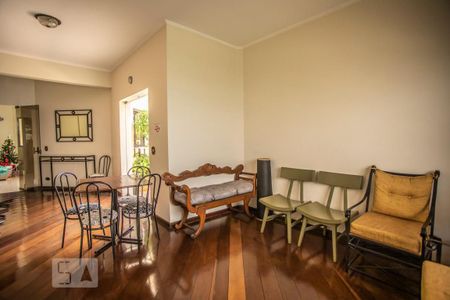 Apartamento à venda com 156m², 4 quartos e 2 vagasÁrea comum - Salão de festas