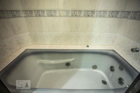 Apartamento à venda com 156m², 4 quartos e 2 vagasBanheiro Suíte 2 - Banheira