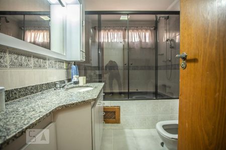 Apartamento à venda com 156m², 4 quartos e 2 vagasBanheiro Suíte 2