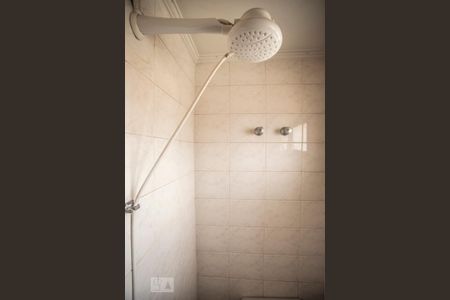 Apartamento à venda com 156m², 4 quartos e 2 vagasBanheiro de Serviço - Chuveiro