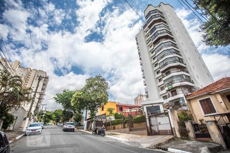 Apartamento à venda com 156m², 4 quartos e 2 vagasFachada
