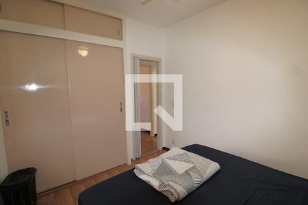 Quarto 01 de apartamento à venda com 2 quartos, 65m² em Cachambi, Rio de Janeiro