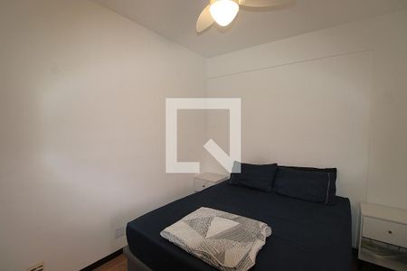 Quarto 01 de apartamento à venda com 2 quartos, 65m² em Cachambi, Rio de Janeiro