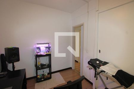 Quarto 02 de apartamento à venda com 2 quartos, 65m² em Cachambi, Rio de Janeiro